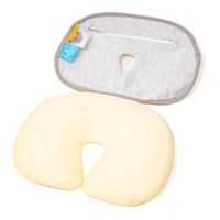 Almphada Segura Impermeable para Bebé