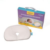 Almphada Segura Impermeable para Bebé