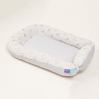 Nido de Tela Impermeable para Bebés Diseño Elefantes