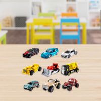 Vehículo Básico Matchbox Diseños Surtidos