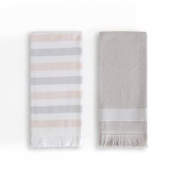 Set-de-2-Toallas-de-Cocina-Diseño-Rayas-Blanca-y-Rosada