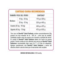 Alimento para Perro Adulto Sabor Salmón 22 Lb