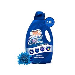 Suavizante de Telas Complete Fresca Primavera 2.8 L