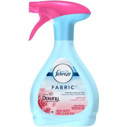 Aromatizante y Suavizante de Telas Aroma Frescura de Abril 500 Ml