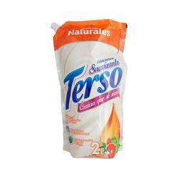 Suavizante de Telas con Aceites Naturales 2 L