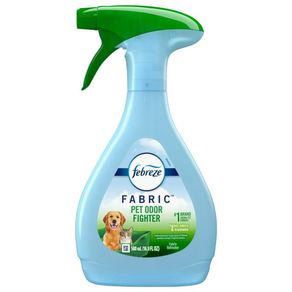 Eliminador de Olores de Mascotas para Telas 500 Ml
