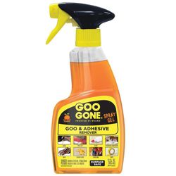 Removedor de Adhesivos en Gel 354 Ml
