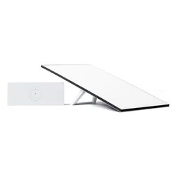 Kit de Internet Satelital Starlink Estándar V4 Blanco
