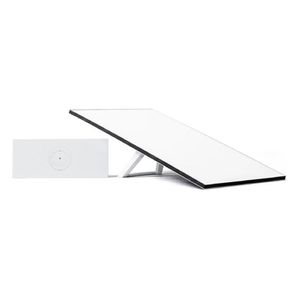 Kit de Internet Satelital Starlink Estándar V4 Blanco