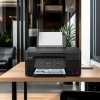 Impresora Multifuncional Pixma G2170