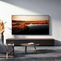 Televisor Smart Crystal 4K Ultra HD de 65 Plg