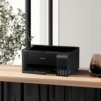 Impresora Multifuncional Ecotank WiFi L3250