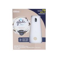 Ser de Aromatizante Automático Vainilla Aparato + Repuesto 175 G