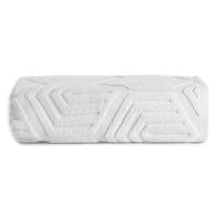 Toalla de Mano de Algodón Blanca