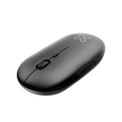 Mouse Inalámbrico SlimSurfer Negro
