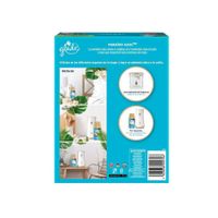 Set de Aromatizante Automático Paraíso Azul Aparato + Repuesto 175 G