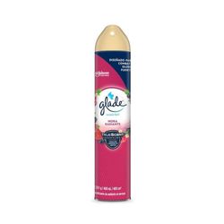Aromatizante Ambiental en Aerosol Aroma Mora Radiante 400 Ml