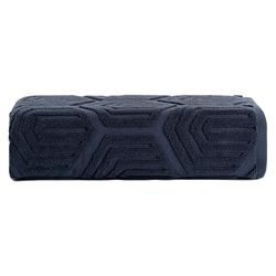 Toalla de Baño Algodón Azul