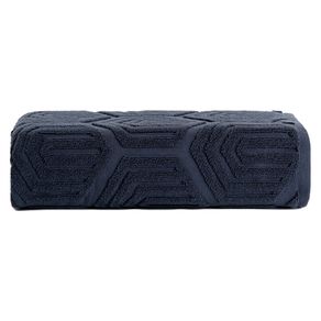 Toalla de Baño Algodón Azul