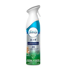 Aromatizante para Mascotas Febreze Heavy