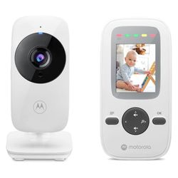 Monitor de Video para Bebé PIP1510 con Visión Nocturna