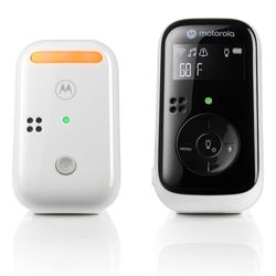 Monitor de Audio para Bebé PIP11 con Comunicación Bidireccional