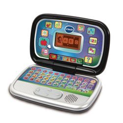 Laptop Educativa Interactiva DiverBlack PC