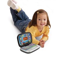 Laptop Educativa Interactiva DiverBlack PC