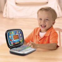 Laptop Educativa Interactiva DiverBlack PC