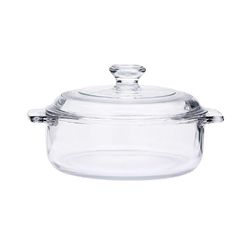 Cacerola Con Tapa Small