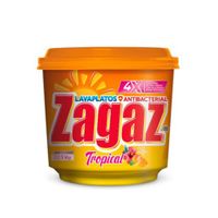 Lavaplatos Antibacterial Aroma Tropical 1000 G