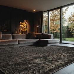 Alfombra Isola 200x290 Cm