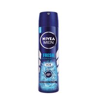 Desodorante en Spray Fresh Ice 150 ml