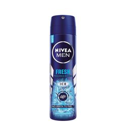 Desodorante en Spray Fresh Ice 150 ml