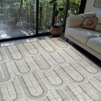 Alfombra Brera 200x290 Cm