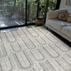 Alfombra Brera 200x290 Cm