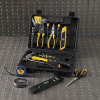 Set De Herramientas 42 Piezas - Pretul