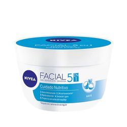 Crema Humectante Nutritivo 1000 Ml