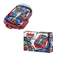 Pinball de Avengers