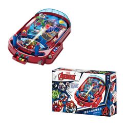 Pinball de Avengers