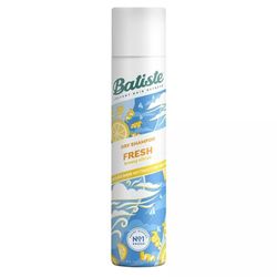 Dry Shampoo Fresh 200 Ml