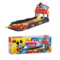 Set de Boliche de Mickey Mouse