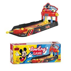 Set de Boliche de Mickey Mouse