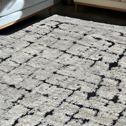 Alfombra Isola 200x290 Cm