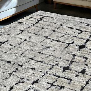 Alfombra Isola 200x290 Cm