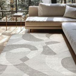 Alfombra Brera 200x290 Cm
