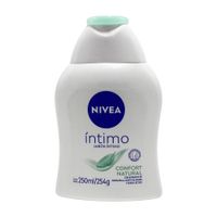 Jabón Íntimo Natural 250 Ml