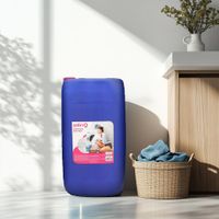 Suavizante Líquido para Ropa 8 Gal