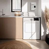 Calentador de Agua Eléctrico Titan SCR2 de Paso de 11.8 Kw