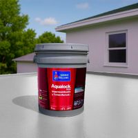 Aqualock Imper 8000 5 Gal Blanco